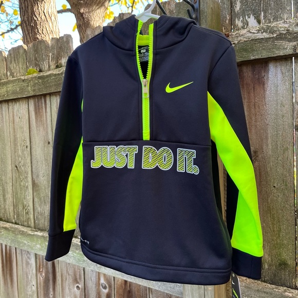 BRAND NEW SET!! 🎉 2-PIECE SET Nike Therma Dri-Fit Jogger & Hoodie set - Picture 7 of 10